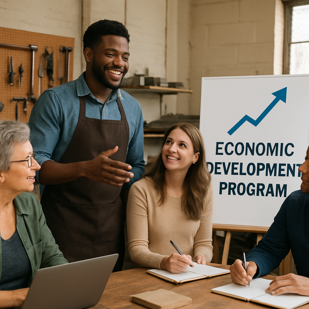 Economic Development