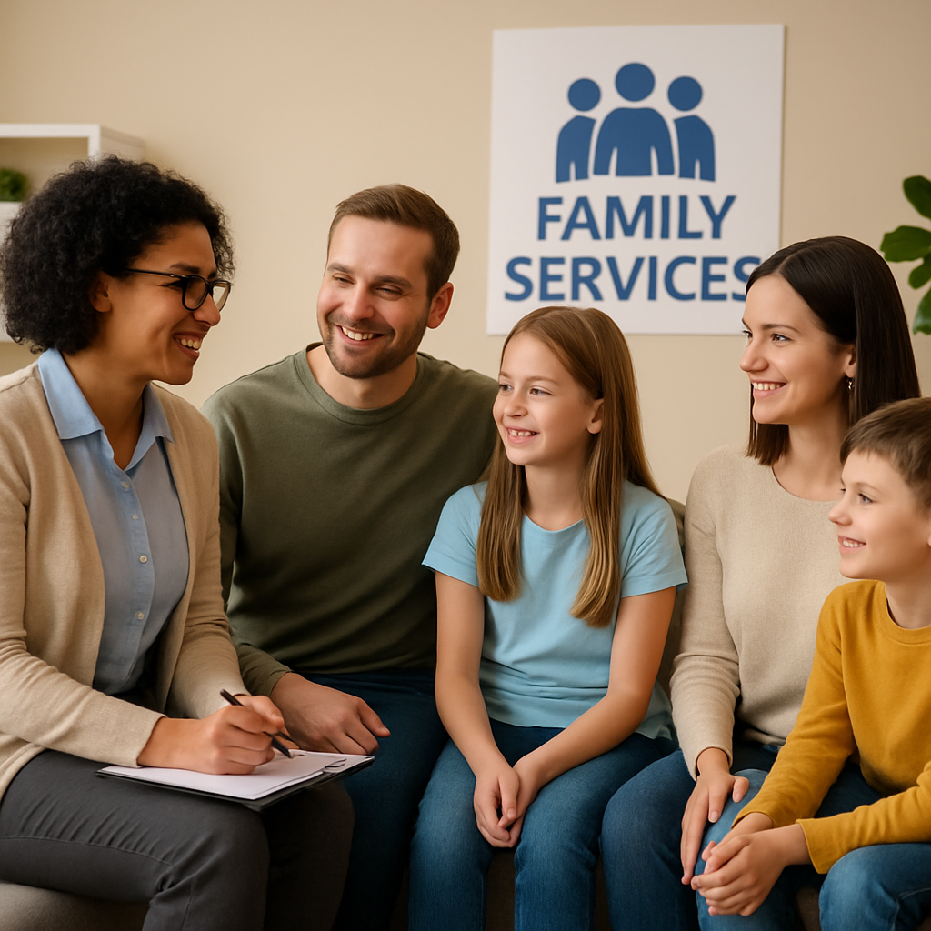 Family Support