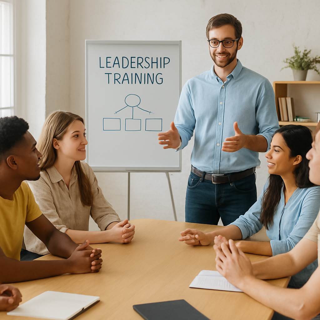 Youth Leadership